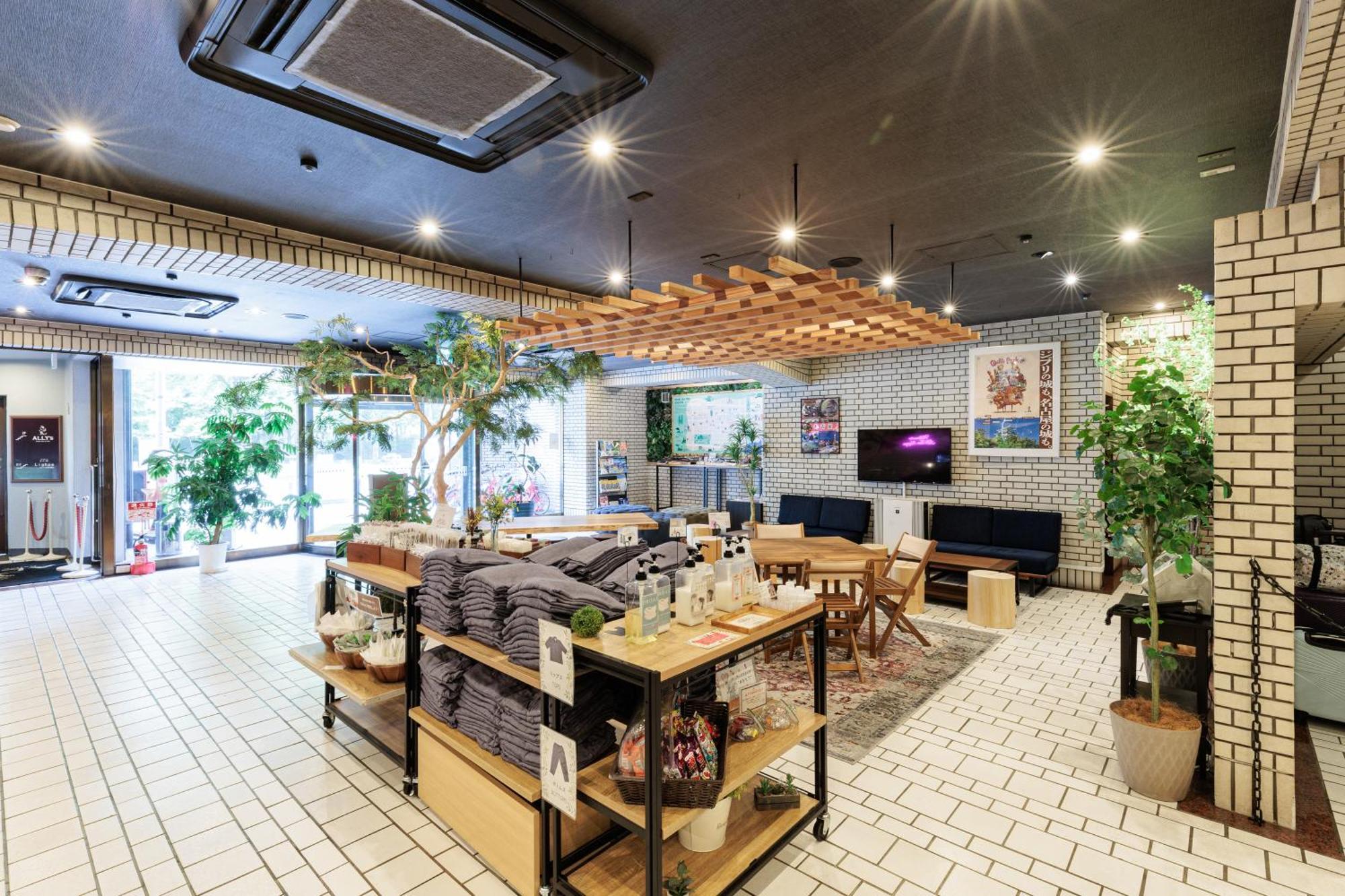 Hotel Silk Tree נגויה מראה חיצוני תמונה